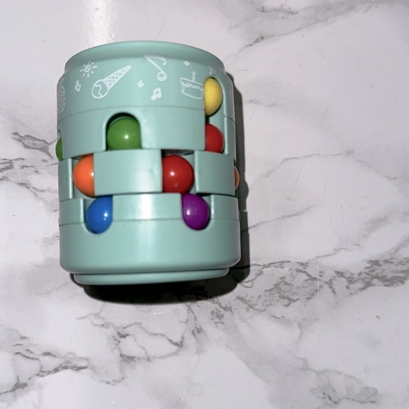 Interactive brain teaser toy - Picture 8 of 10